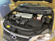 レクサス CT