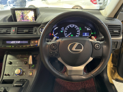 レクサス CT