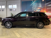 トヨタ カローラフィールダー