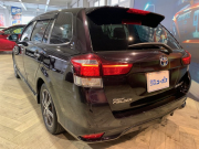 トヨタ カローラフィールダー