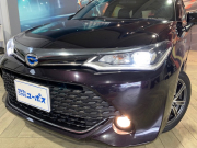 トヨタ カローラフィールダー