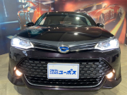 トヨタ カローラフィールダー