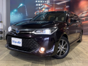 トヨタ カローラフィールダー