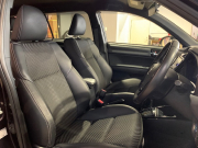 トヨタ カローラフィールダー