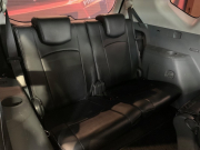 トヨタ プリウスα