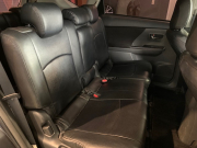 トヨタ プリウスα