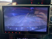 トヨタ プリウスα