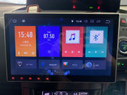 トヨタ プリウスα