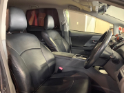 トヨタ プリウスα