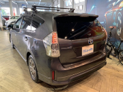 トヨタ プリウスα