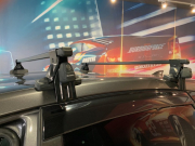 トヨタ プリウスα