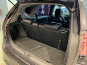 トヨタ プリウスα