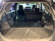 トヨタ プリウスα