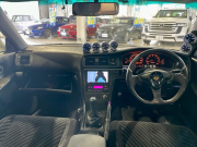 トヨタ チェイサー