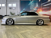 トヨタ チェイサー