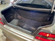 トヨタ チェイサー