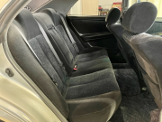 トヨタ チェイサー