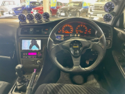 トヨタ チェイサー