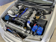 トヨタ チェイサー