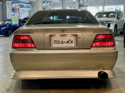 トヨタ チェイサー