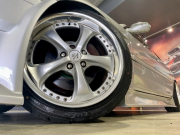 トヨタ チェイサー