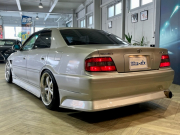 トヨタ チェイサー