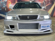 トヨタ チェイサー