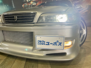 トヨタ チェイサー