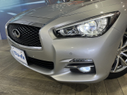 日産 スカイライン