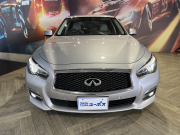 日産 スカイライン