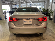 日産 スカイライン