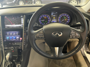 日産 スカイライン