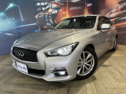 日産 スカイライン