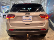 ジープ コンパス
