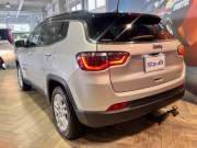 ジープ コンパス