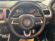 ジープ コンパス