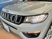 ジープ コンパス