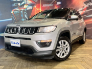 ジープ コンパス