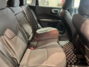 ジープ コンパス