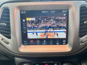 ジープ コンパス