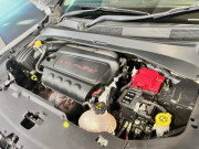 ジープ コンパス