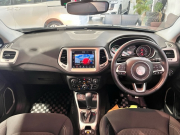 ジープ コンパス