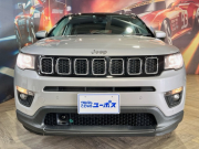 ジープ コンパス