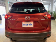 マツダ CX-5