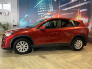 マツダ CX-5