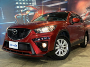 マツダ CX-5