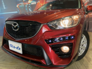 マツダ CX-5