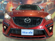 マツダ CX-5