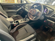 スバル インプレッサスポーツ