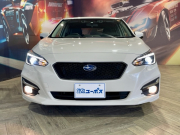 スバル インプレッサスポーツ